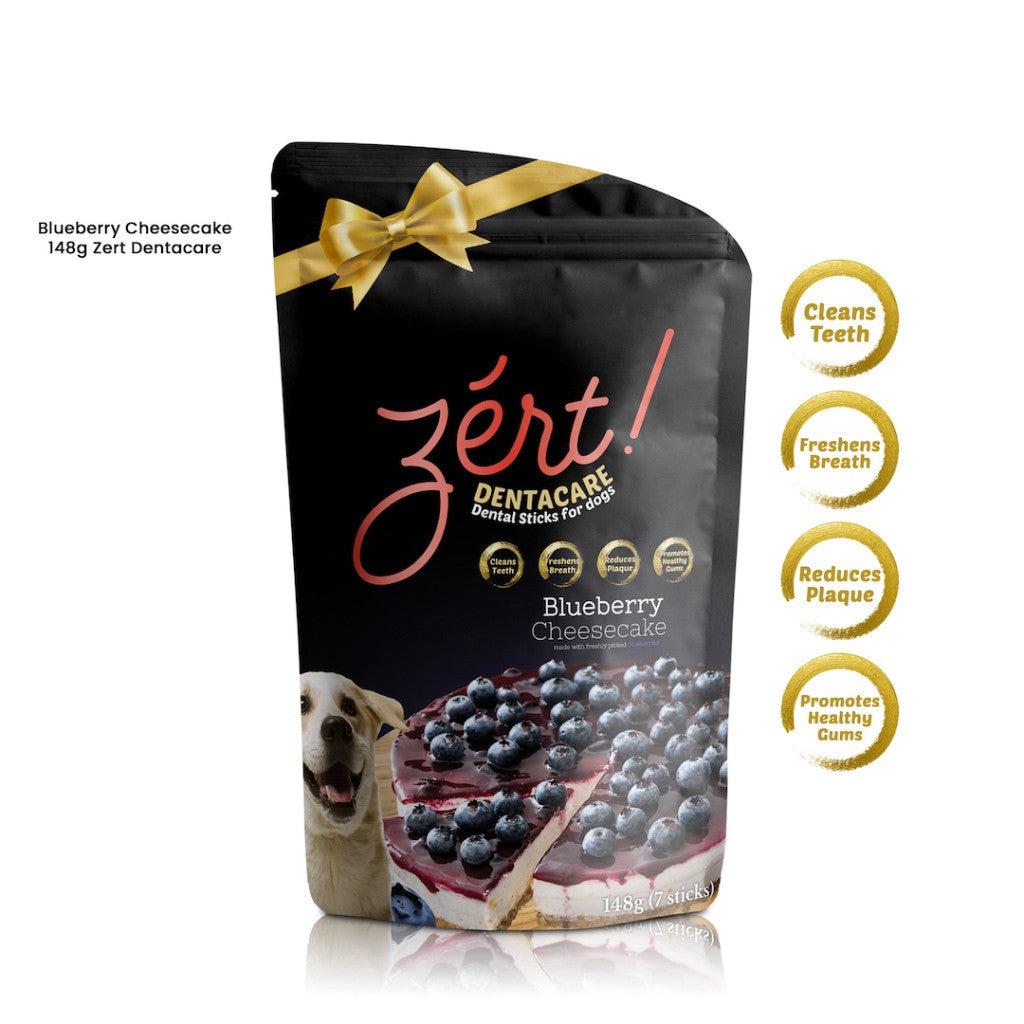 Zert Denta Care 148g Dog Treat Dental Stick Dentastix image 6
