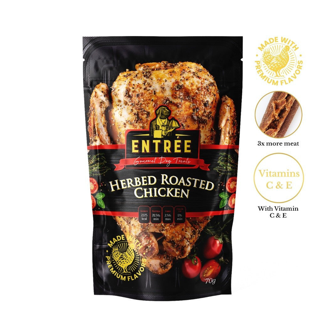 Entree Smoothie Sticks for Dogs and Cats 70g Strawberry Banana mixed Berries Watermelon Melon image