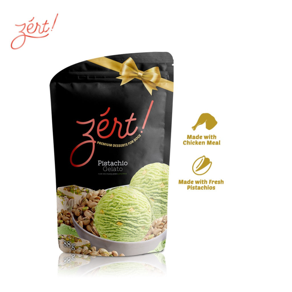 Zert Premium Dessert Treat for Dogs 88g image 3
