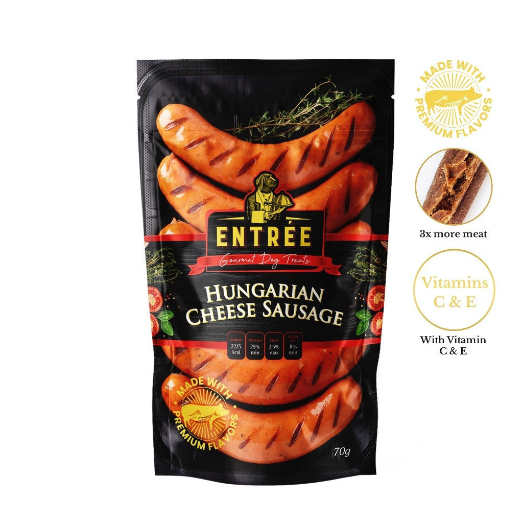 Entree Smoothie Sticks for Dogs and Cats 70g Strawberry Banana mixed Berries Watermelon Melon image