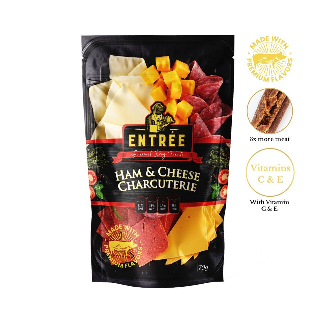 Entree Smoothie Sticks for Dogs and Cats 70g Strawberry Banana mixed Berries Watermelon Melon image