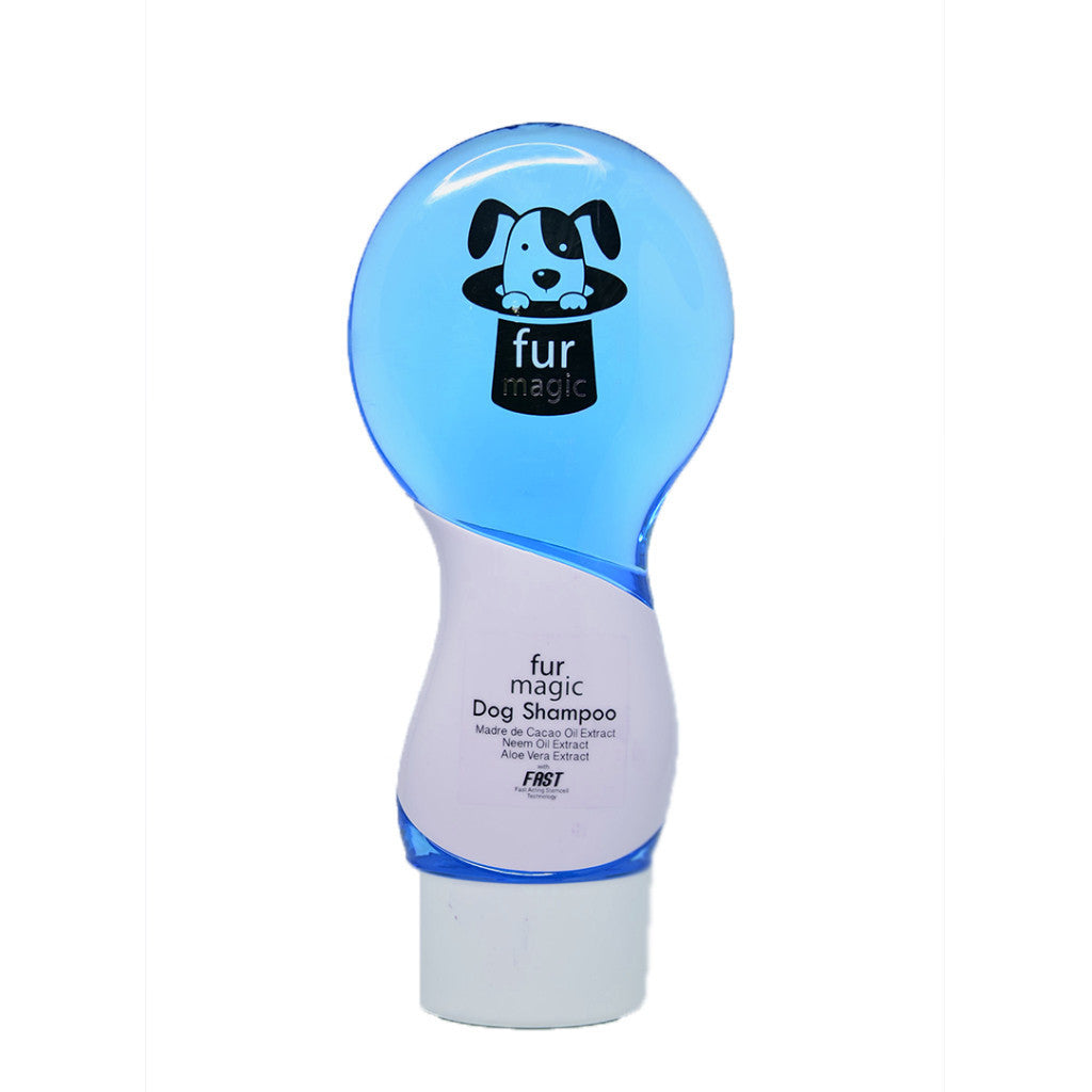 FurMagic Dog Shampoo 600ML image 4