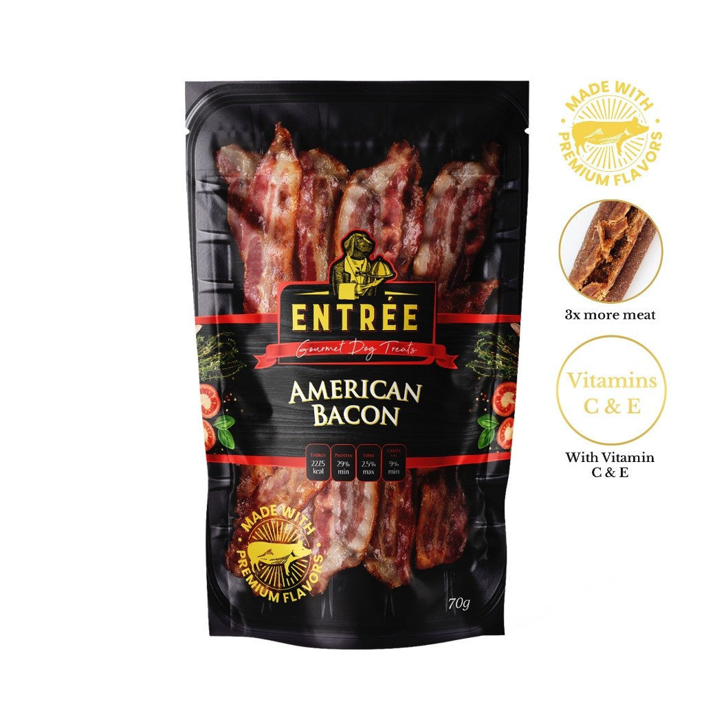 Entree Smoothie Sticks for Dogs and Cats 70g Strawberry Banana mixed Berries Watermelon Melon image
