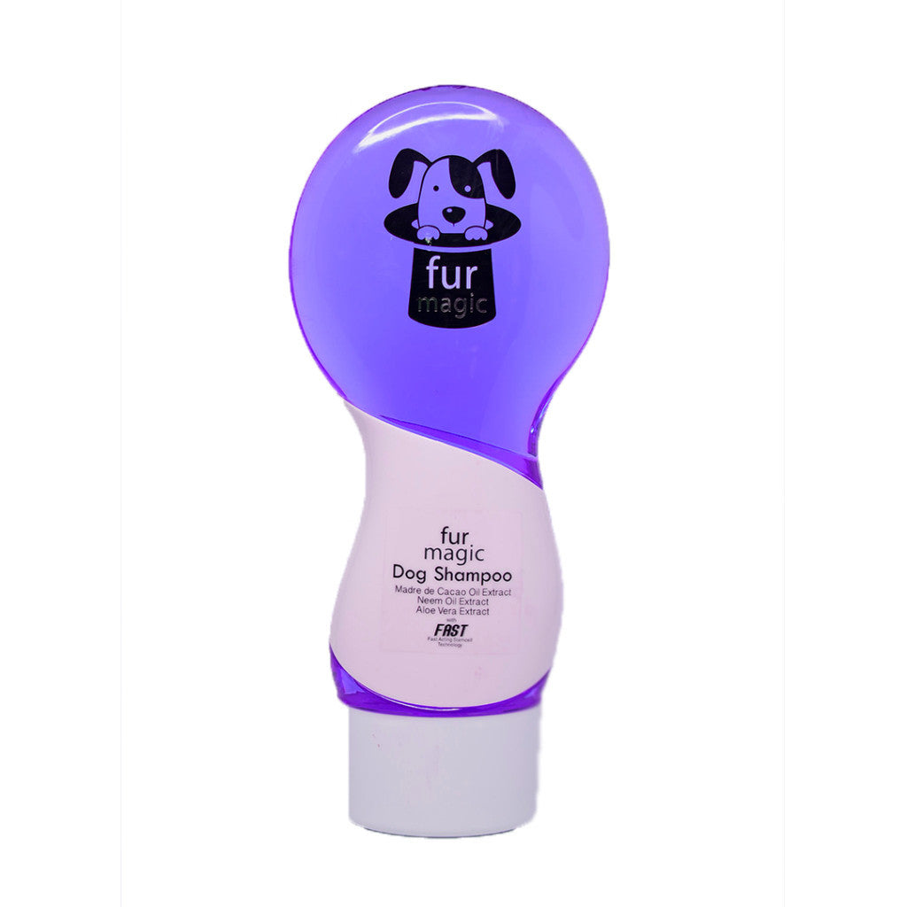 FurMagic Dog Shampoo 300ML image 5