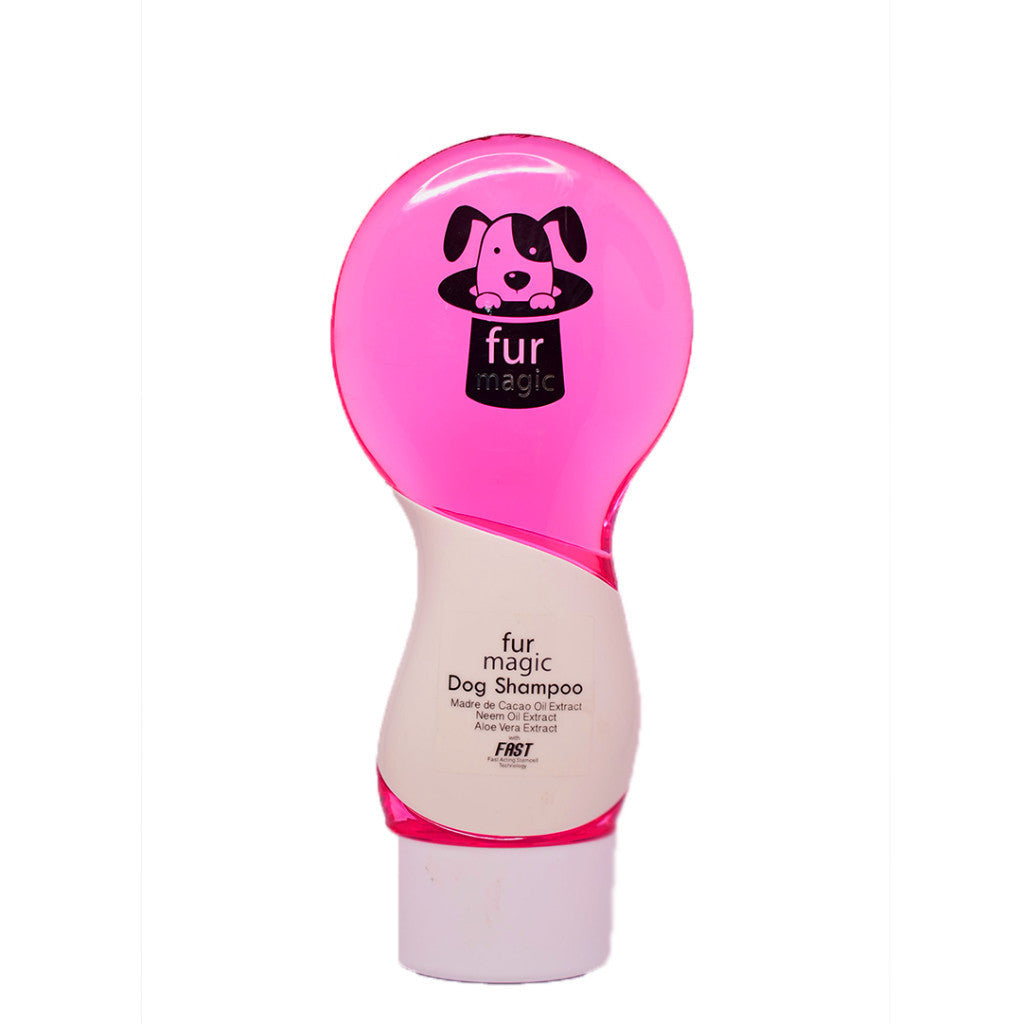 FurMagic Dog Shampoo 600ML image 3