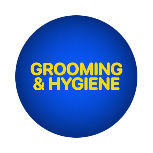 Grooming & Hygiene