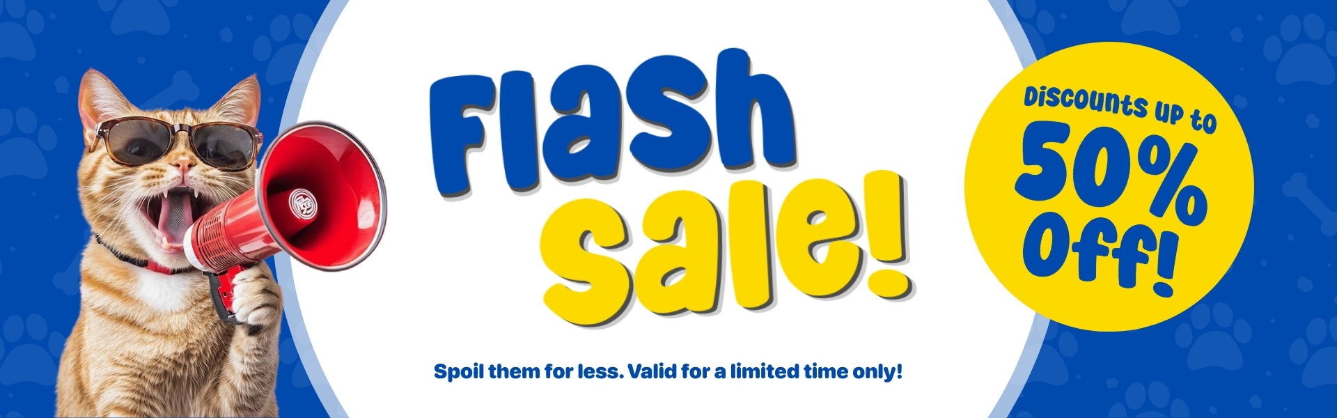 Flash Sale