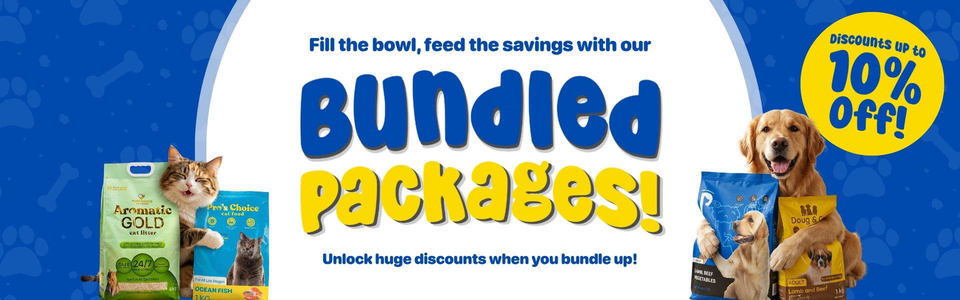 Bundles