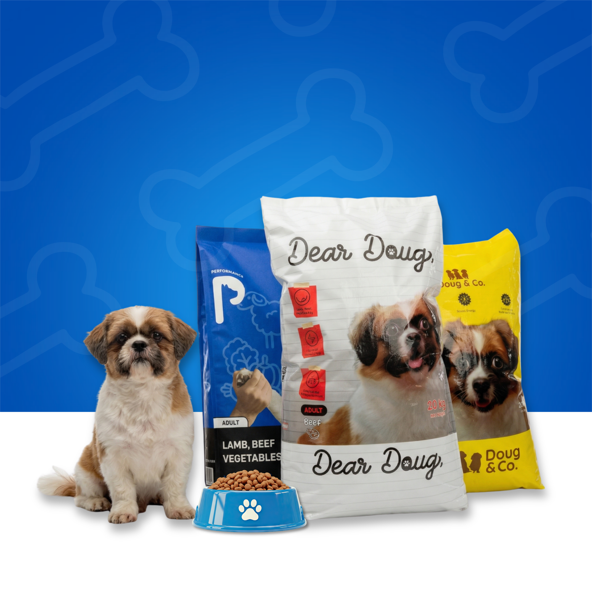 Dogs