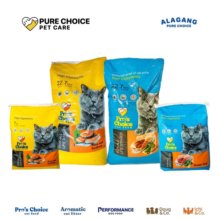 Pro's Choice