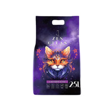 Zen Clean Cat Litter 25L