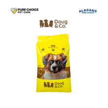 Doug &amp; Co. Puppy and Adult Lamb &amp; Beef 20kg image 1