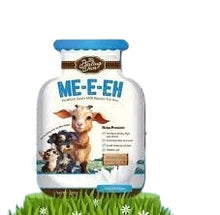 Darling Dear Me-e-eh Goat Milk Biscuits 200G