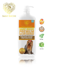 Saint Roche Premium Dog Conditioner 500ML image 1