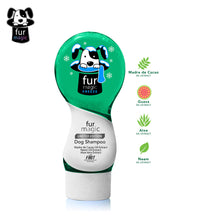 Furmagic Freeze 1000ml Dog Shampoo image 0