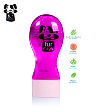 FurMagic Dog Shampoo 1000ML image 1