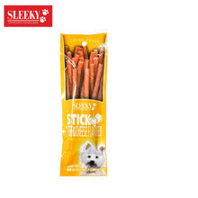 Sleeky Chewy Snack/Strap 175g Dog Treats image 1