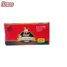 Dono Female Dog Diaper  - XS Small Medium Large XL image 1