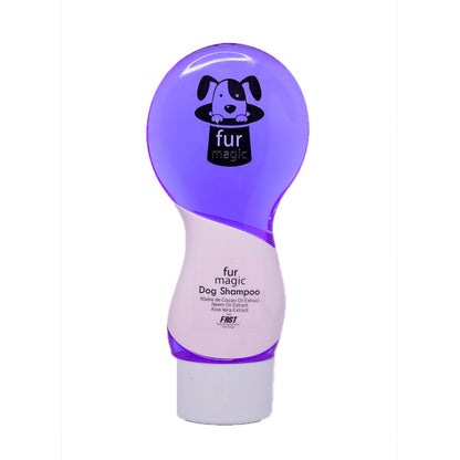 FurMagic Dog Shampoo 300ML - Violet image