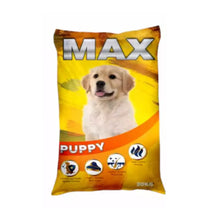 MAX Dog Food 20 kg