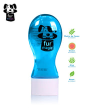 FurMagic Dog Shampoo 1000ML image 0