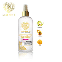 Saint Roche Ultra Premium Detangling and Dematting  Spray for Dogs image 0