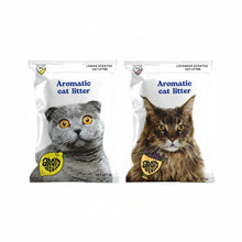 Aromatic Classic Cat Litter 5L/4kg