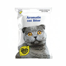 Aromatic Classic Cat Litter 5L/4kg