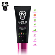FurMagic Madre de Cacao Dog Coat Conditioner image 1