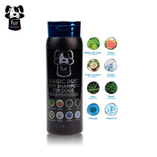 FurMagic Premium Dry Shampoo 125g Fur Magic image 0