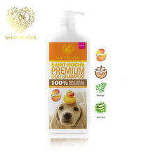 Saint Roche Premium Dog Shampoo in 1050ML image 0
