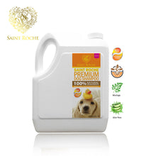 Saint Roche Premium Dog Shampoo 4L image 0