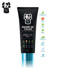 FurMagic Madre de Cacao Dog Coat Conditioner image 0