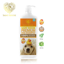 Saint Roche Premium Dog Shampoo in 1050ML image 1