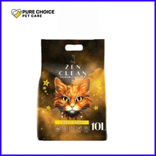 Zen Clean Cat Litter 10L