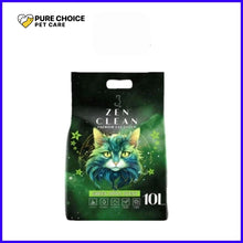 Zen Clean Cat Litter 10L