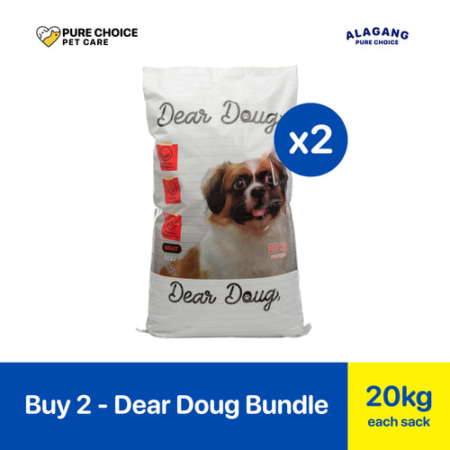 Dear Doug Bundle