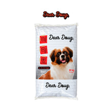 Pure Choice Dear Doug Dry Dog Food Adult Beef 20kg
