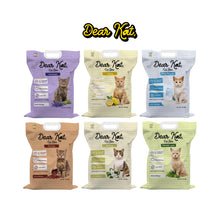Dear Kat Cat Litter Sulit Pack 10L/8kg
