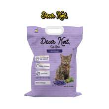 Dear Kat Cat Litter Sulit Pack 10L/8kg