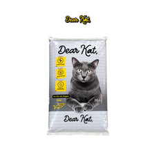 Dear Kat Dry Cat Food All Life Stages Tuna/Salmon 20kg