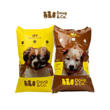 Doug & Co. Dry Dog Food for Puppy and Adult Lamb and Beef Flavor 20Kg