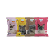 Ichi & Co. Cat Litter 10L/8kg