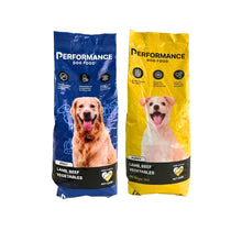 Dog Food Lamb, Beef and Vegetables 1kg