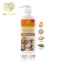 Saint Gertie Premium Cat Shampoo 250 and 1050ML image 0