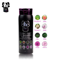 FurMagic Premium Dry Shampoo 125g Fur Magic image 1