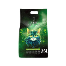 Zen Clean Cat Litter 25L