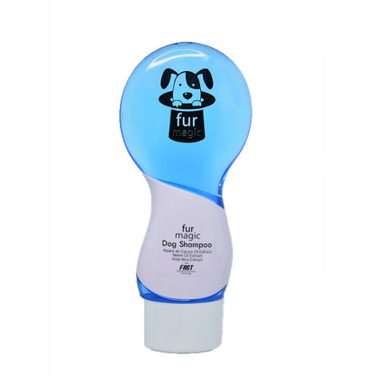 FurMagic Dog Shampoo 300ML image 4