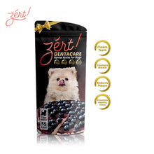 ZERT Premium Dog Desserts Dentacare 55g image 0