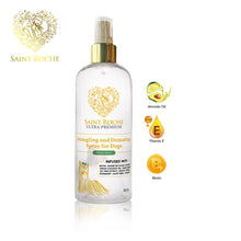 Saint Roche Ultra Premium Detangling and Dematting  Spray for Dogs image 1
